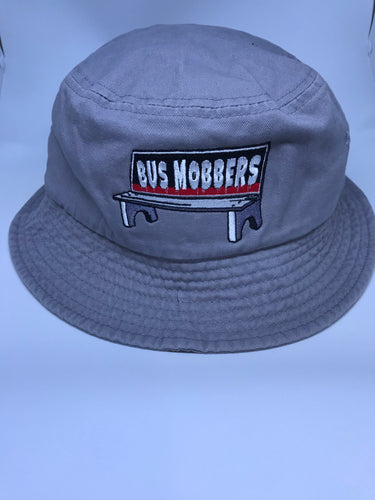 busmobbers bucket hat