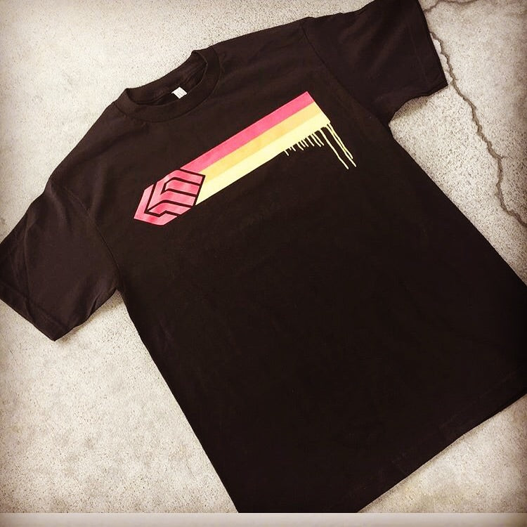 BUSMOBBERS T-SHIRT