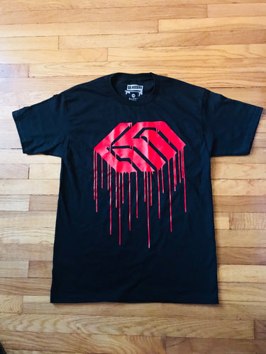 OG BUSMOBBERS LOGO TEE SHIRT