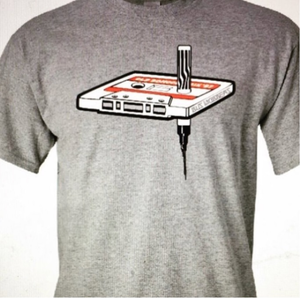 Mixtape t-shirt