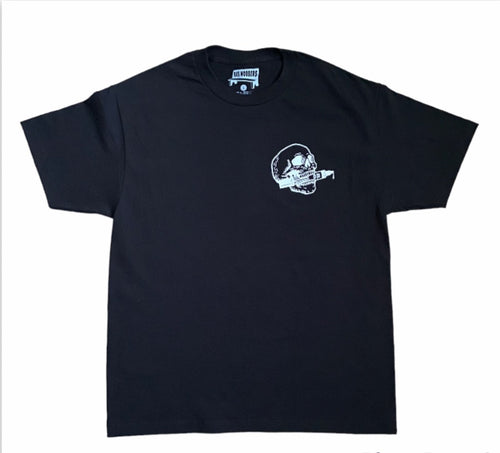 Skull x pilot