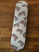 busmobbers logo bus bench deck...
