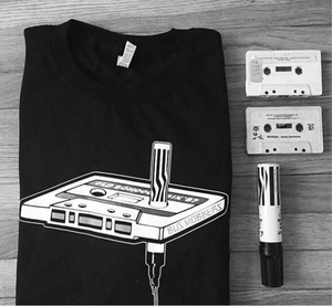MIXTAPE T-SHIRT