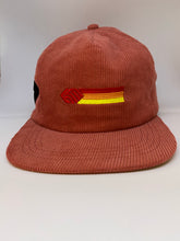 Corduroy OG bus mobbers logo