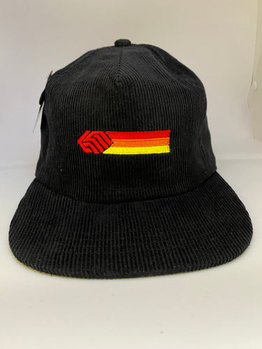 Corduroy OG bus mobbers logo