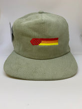 Corduroy OG bus mobbers logo