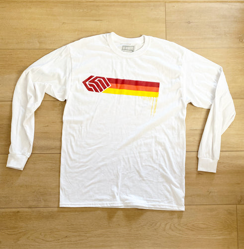 OG BUSMOBBERS LONG SLEEVE T-SHIRT