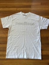 busmobbers shirt standard logo